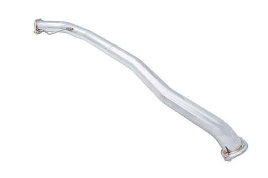Megan Racing for 2009+ Nissan R35 - Burnt Rolled Tips - OE-RS - MR-CBS-NR35T-VO-R+M