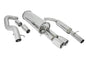 Megan Racing for Volkswagen Golf/GTi 03-05 - Turbo Type - MR-CBS-VWG03