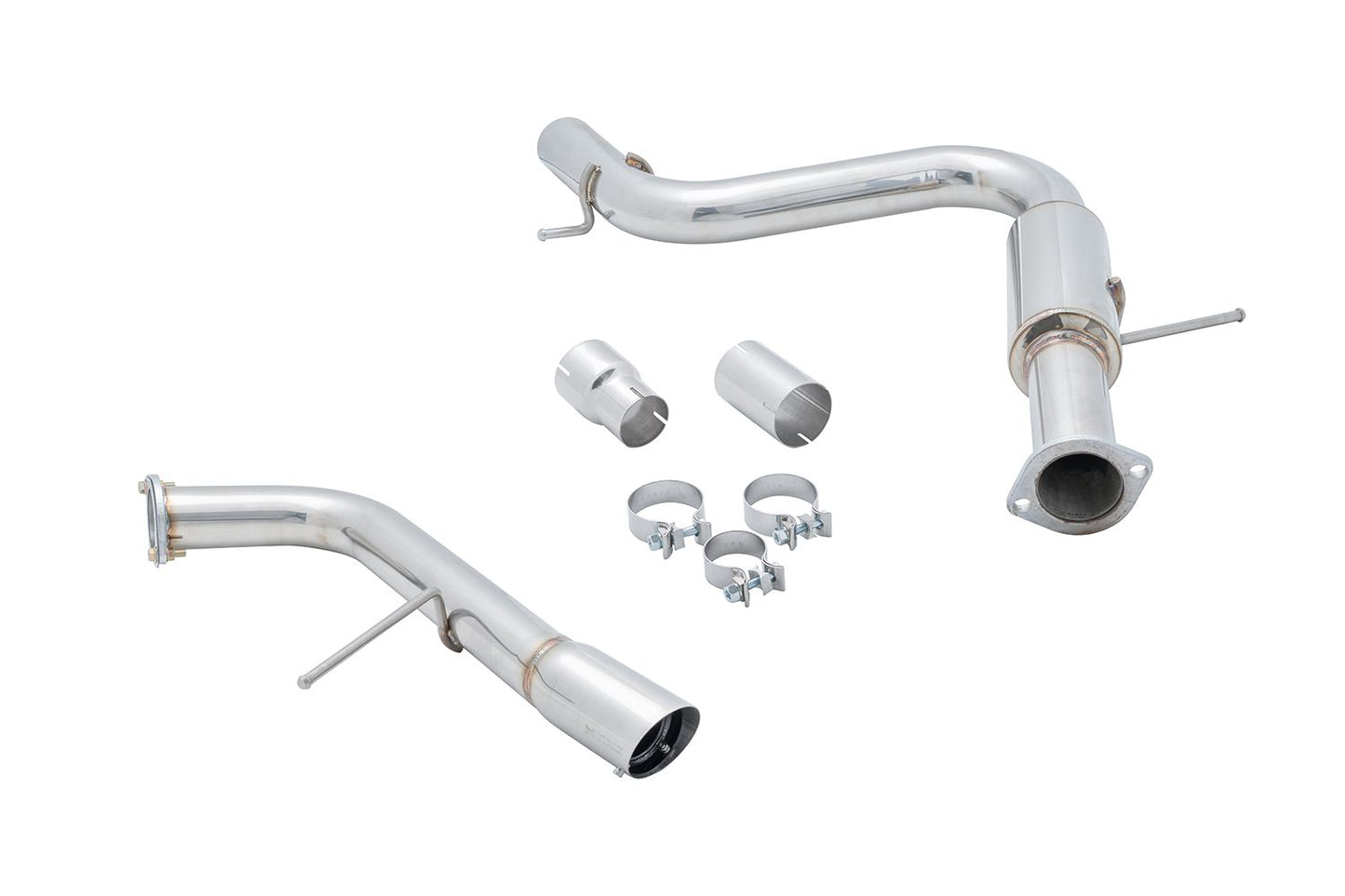 Megan Racing for Volkswagen GTI 2.0T 06-09 - Type DS - MR-CBS-VWG06T-DS