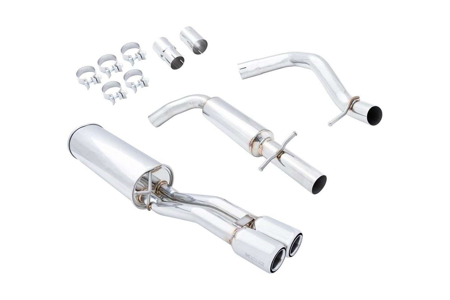 Megan Racing for Volkswagen Jetta 1.8T/2.0 03-05 - Turbo Type - MR-CBS-VWJ03