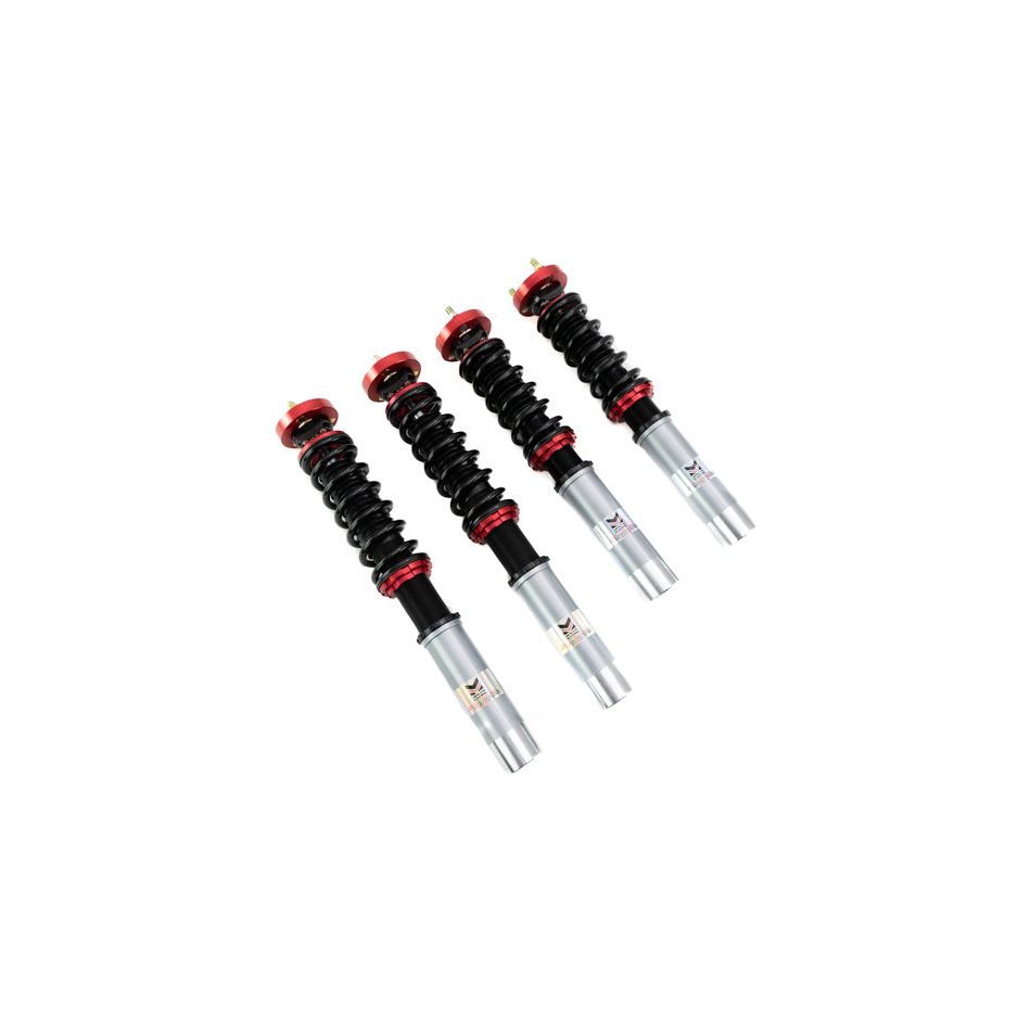 Megan Racing Street Series Coilover Damper Suspension Kit For 1970-1973 Datsun 240Z