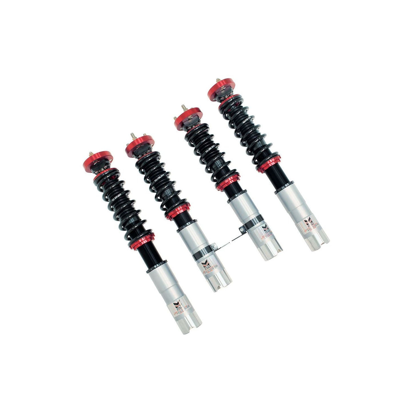 Megan Racing Street Series Coilover Springs Kit For 1975-78 Datsun 280Z