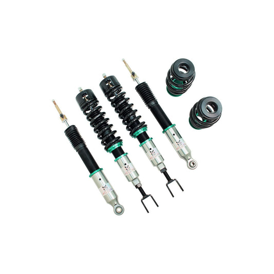 Megan Racing Euro Series Coilover Spring Damper Shock Kit For 02-08 Audi A4