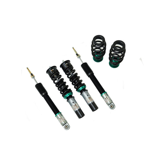 Megan Racing Euro Series Coilover Damper Suspension Kit For 09-16 Audi A4/A5/S4/S5