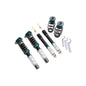 Megan Racing EU Coilover Springs Kit For 17+ A4 B9/A5 8W6 48mm Active Suspension