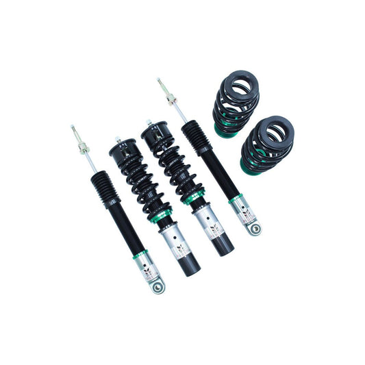 Megan Racing Euro Series Coilovers for 2012–2016 Audi A6 (FWD & AWD)