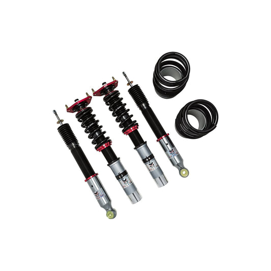 Megan Racing Street Series Coilover Springs Kit For 84-87 Toyota Corolla AE86 E80