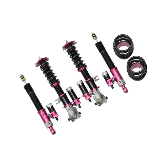 Megan Racing Spec-RS Series Coilover Springs Kit For 83-87 Toyota Corolla E80
