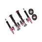 Megan Racing Spec-RS Series Coilover Springs Kit For 83-87 Toyota Corolla E80