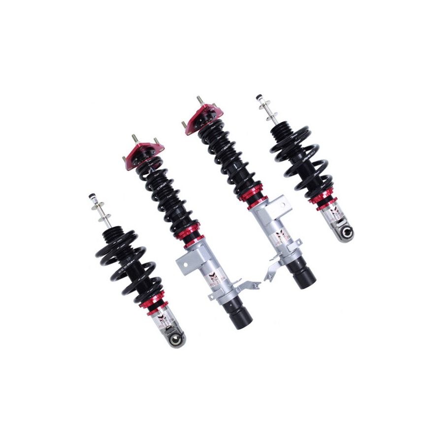 Megan Racing Street Series Coilover Spring Damper Shock Kit For 14-17 Acura MDX