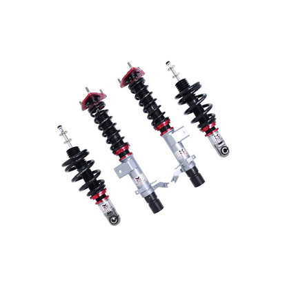 Megan Racing Street Series Coilover Spring Damper Shock Kit For 14-17 Acura MDX