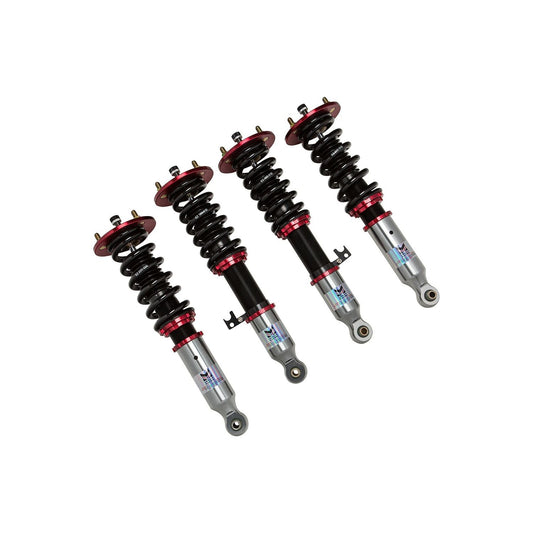 Megan Racing Street Series Coilover Springs Damper Kit For 91-99 Acura NSX (NA/1/2)