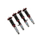 Megan Racing Street Series Coilover Springs Damper Kit For 91-99 Acura NSX (NA/1/2)