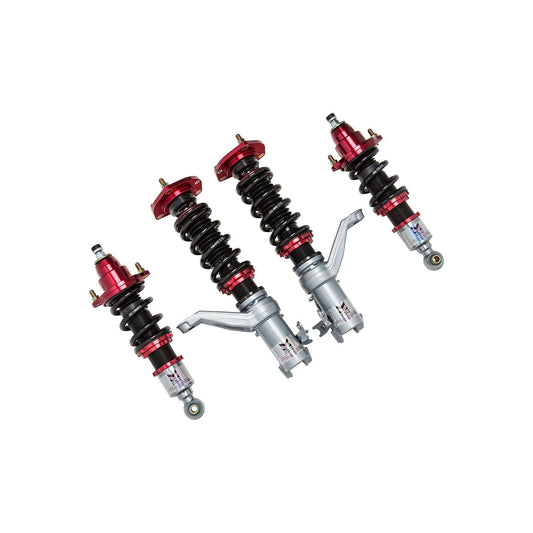 Megan Racing Street Series Coilover Damper Springs Kit For 02-06 Acura RSX Base/Type-S