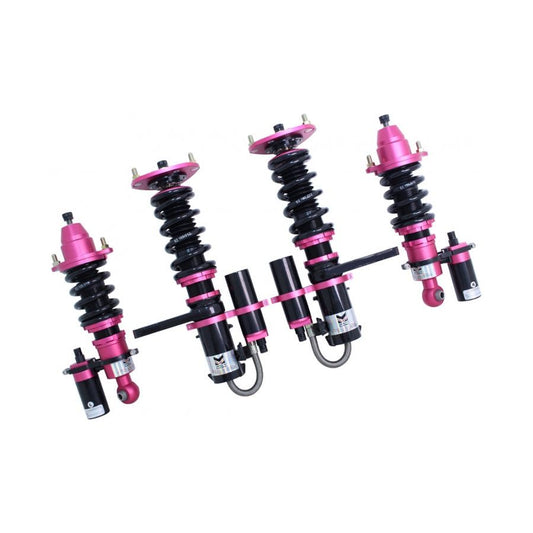Megan Racing Spec-RS Series Coilover Damper Springs Kit For 02-06 Acura RSX Base/TypeS