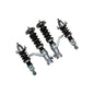 Megan Racing Track Series Coilover Damper Springs Kit For 02-06 Acura RSX Base/Type-S