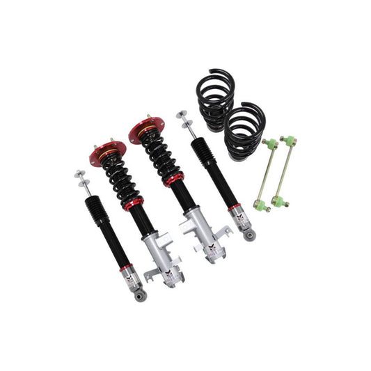 Megan Racing Street Series Coilover Damper Springs Kit For 07-12 Acura RDX