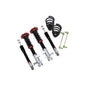 Megan Racing Street Series Coilover Damper Springs Kit For 07-12 Acura RDX