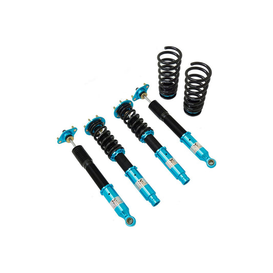 Megan Racing EZII Series Coilover Damper Springs Kit For 06-12 Acura RL AWD