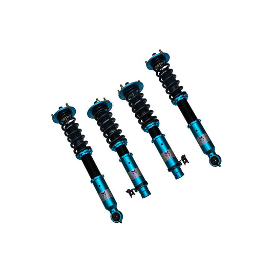 Megan Racing EZII Series Coilover Spring Kit For 96-04 Acura RL KA9 Chassis