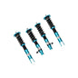 Megan Racing EZII Series Coilover Springs Damper Kit For 96-98 Acura TL (UA1–UA3)