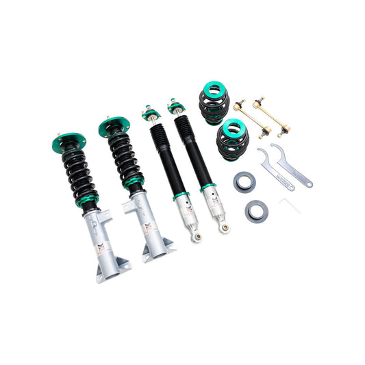 Megan Racing Euro II Series Coilover Springs For 92-98 BMW 3-Series E36/M3