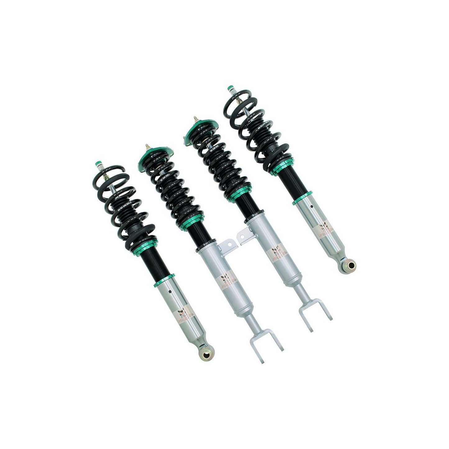 Megan Racing Euro Series Coilover Spring Damper Shock Kit For 10-16 BMW 5-Series F10