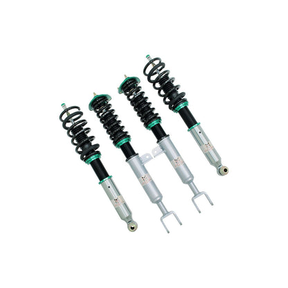 Megan Racing Euro Series Coilover Spring Damper Shock Kit For 10-16 BMW 5-Series F10