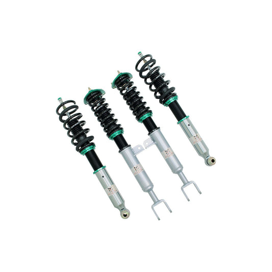 Megan Racing Euro Series Coilover Spring Damper Shock Kit For 10-16 BMW 5-Series F10