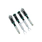 Megan Racing Euro Series Coilover Spring Damper Shock Kit For 10-16 BMW 5-Series F10