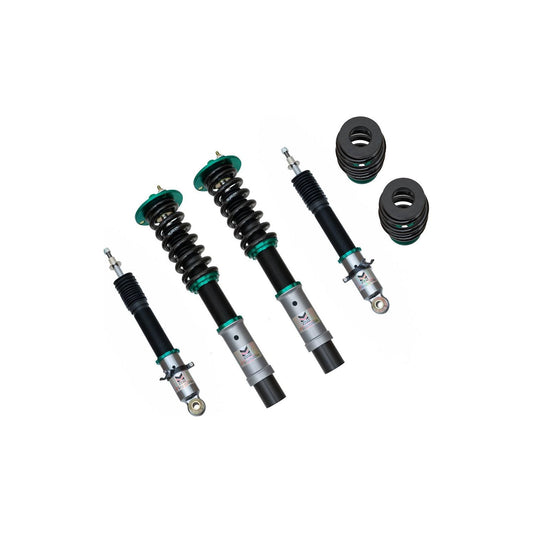 Megan Racing Euro Series Coilovers for 2015–2019 BMW X6 / 2013–2018 BMW X5