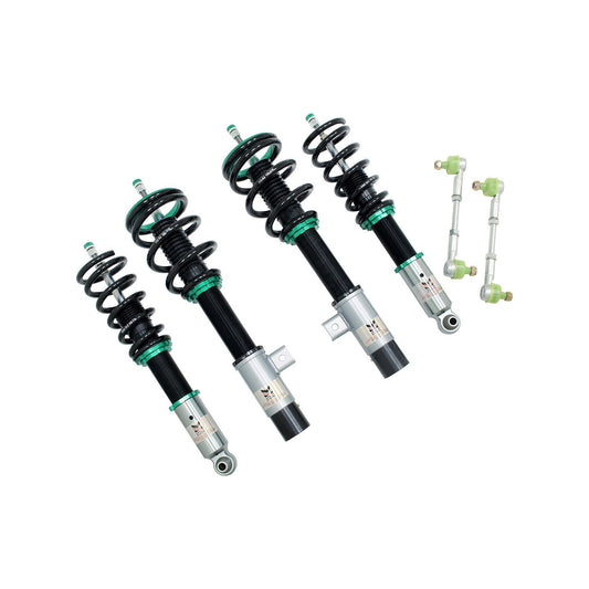 Megan Racing Euro Series Coilover Damper Kit for 2014–2018 BMW X4 (F26)