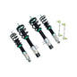 Megan Racing Euro Series Coilover Damper Kit for 2014–2018 BMW X4 (F26)
