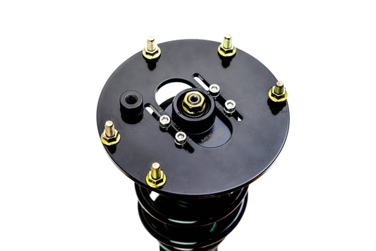 Megan Racing Euro II Series Coilover Spring Damper Shock Kit For 12-20 BMW 3-Series F30/ 4-Series F32