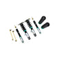 Megan Racing Euro II Series Coilover Spring Damper Shock Kit For 12-20 BMW 3-Series F30/ 4-Series F32