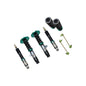 Megan Racing Euro II Series Coilovers for 2015+ BMW M3 (F80) / M4 (F82) – 5-Bolt Front Tophat