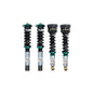Megan Racing  EU Series Coilover Springs Kit For 19+ BMW 840i xDrive [AWD] (G15)
