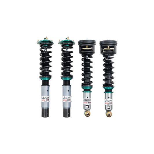 Megan Racing EU Series Coilover Springs Kit For 19+ BMW 840i Gran Coupe [RWD] (G16)