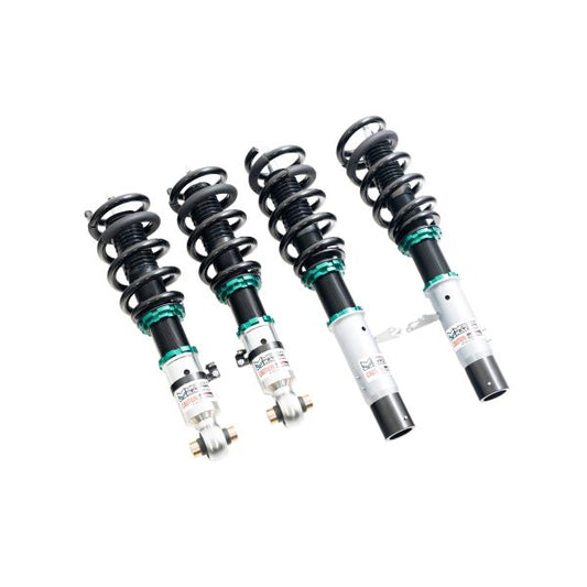 Megan Racing EU Series Coilover for BMW X5M / X6M 19+ (F95 / F96, AWD Only)