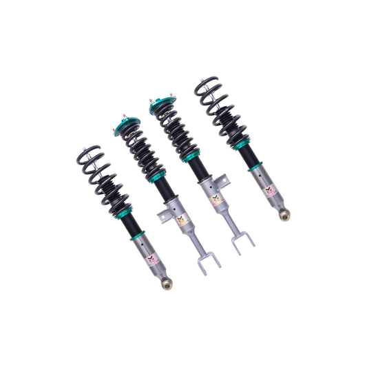 Megan Racing EU Series Coilover Springs System For 2017+ BMW 5-Series RWD G30