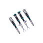 Megan Racing EU Series Coilover Springs System For 2017+ BMW 5-Series RWD G30