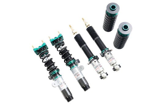 Megan Racing Euro II Adjustable Coilover Springs For BMW M2 (G87) 2023+