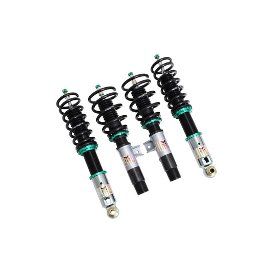 Megan Racing Euro Series Coilover Damper Springs Kit For 14-20 BMW i3/ i3S RWD