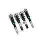 Megan Racing Euro Series Coilover Damper Springs Kit For 14-20 BMW i3/ i3S RWD