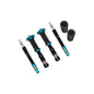 Megan Racing EZ II Series Coilover Spring Damper Shock For 13-19 Cadillac ATS