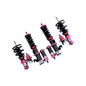 Megan Racing Spec-RS Series Coilover Spring Damper Shock For 10-13 Chevrolet Camaro