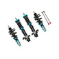 Megan Racing EZ Series Coilover Spring Damper Shock Kit For 14-15 Chevrolet Camaro