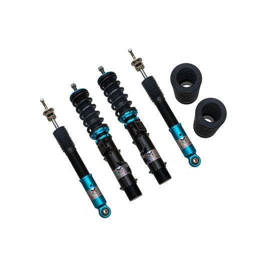 Megan Racing EZ Series Coilover Spring Damper Shock Kit For 16-20 Chevrolet Camaro