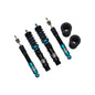 Megan Racing EZ Series Coilover Spring Damper Shock Kit For 16-20 Chevrolet Camaro