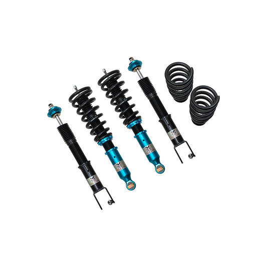 Megan Racing EZ Series Coilover Spring Damper Shock Kit For 03-07 Cadillac CTS